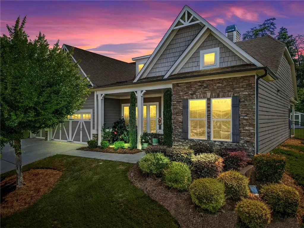 105 Laurel Canyon Trail, Canton, GA 30114 - Image #1