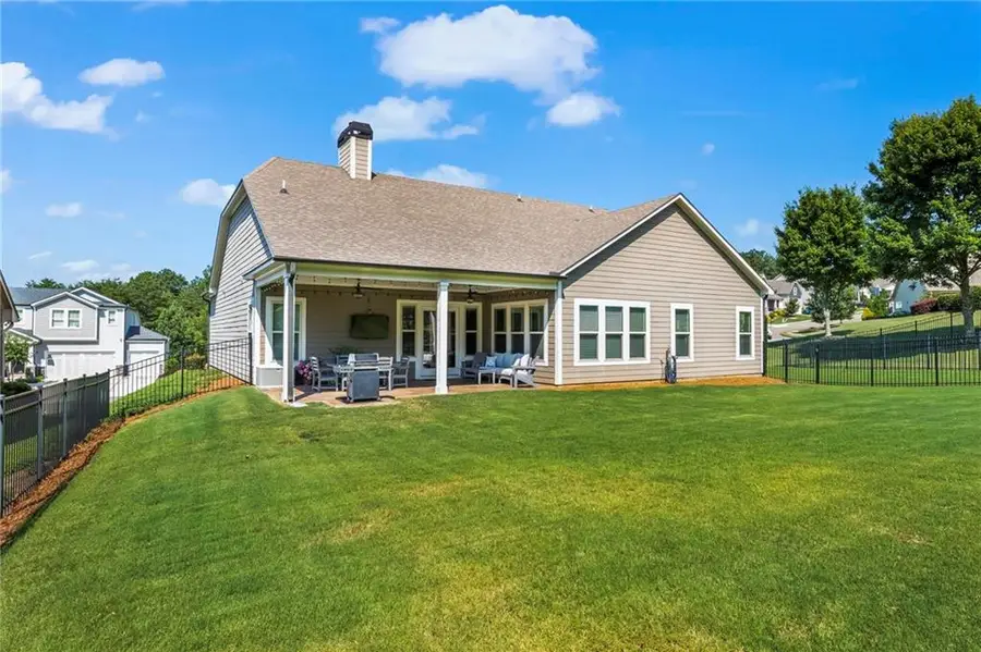 105 Laurel Canyon Trail, Canton, GA 30114 - Image #3