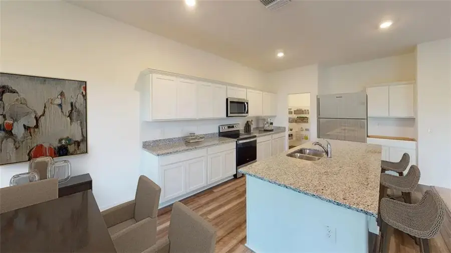 2209 Argento Circle, Dacula, GA 30019 - #3