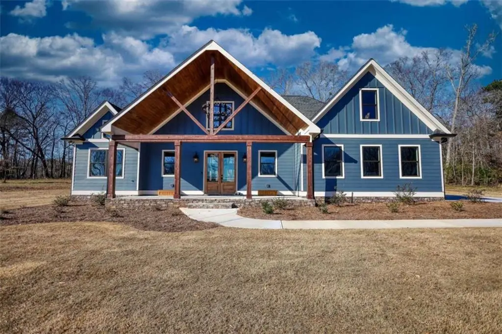 78 Lake Varner Court, Covington, GA 30014 - #1