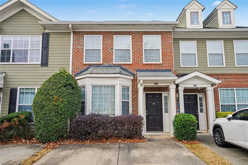 2161 Del Lago Circle Nw, Kennesaw, GA 30152 - #1