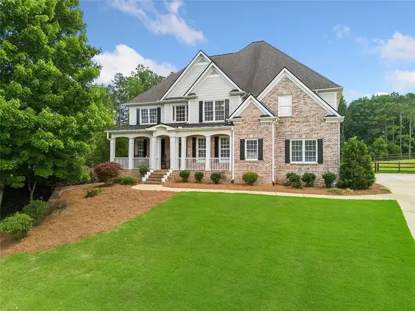 388 Golf Crest Drive, Acworth, GA 30101