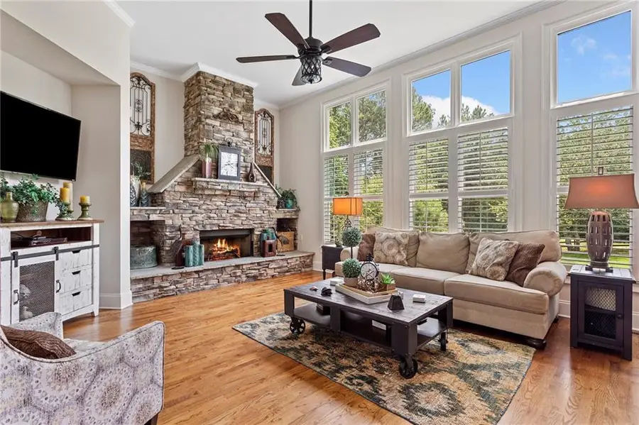 388 Golf Crest Drive, Acworth, GA 30101 - #2