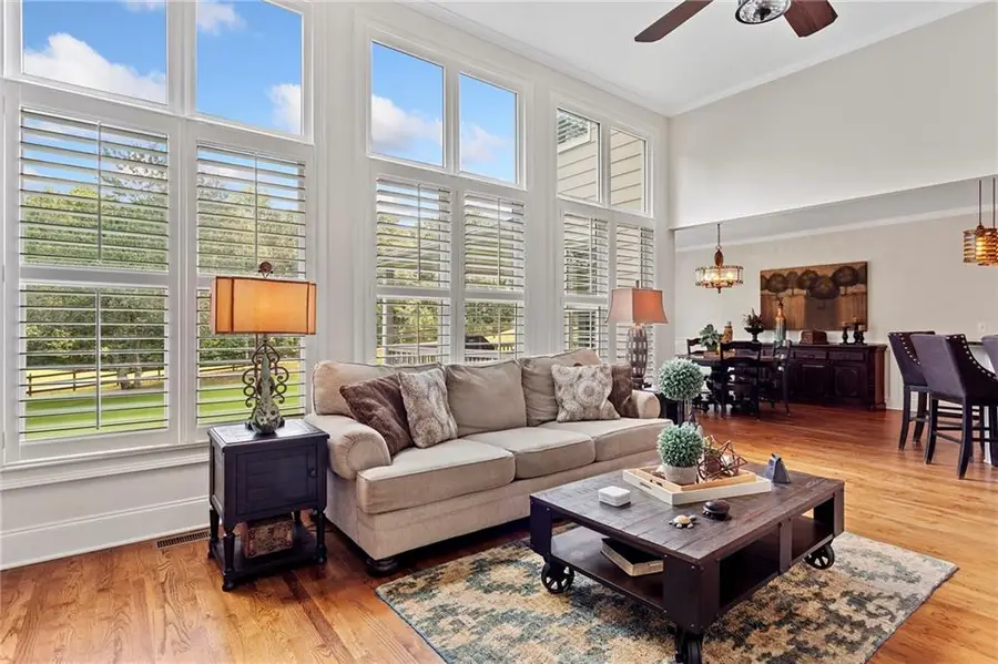 388 Golf Crest Drive, Acworth, GA 30101 - #3