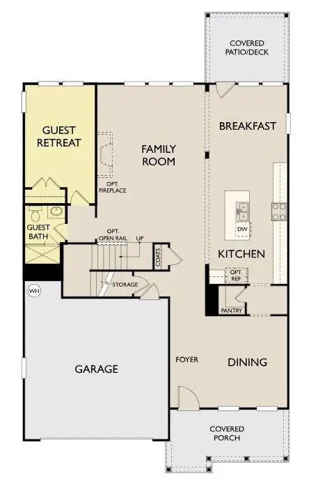 5545 Coalie Trace, Flowery Branch, GA 30542 - Image #2