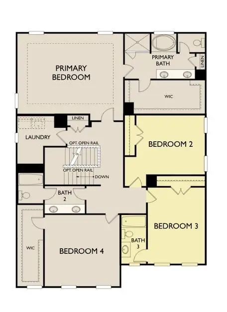 5545 Coalie Trace, Flowery Branch, GA 30542 - Image #3