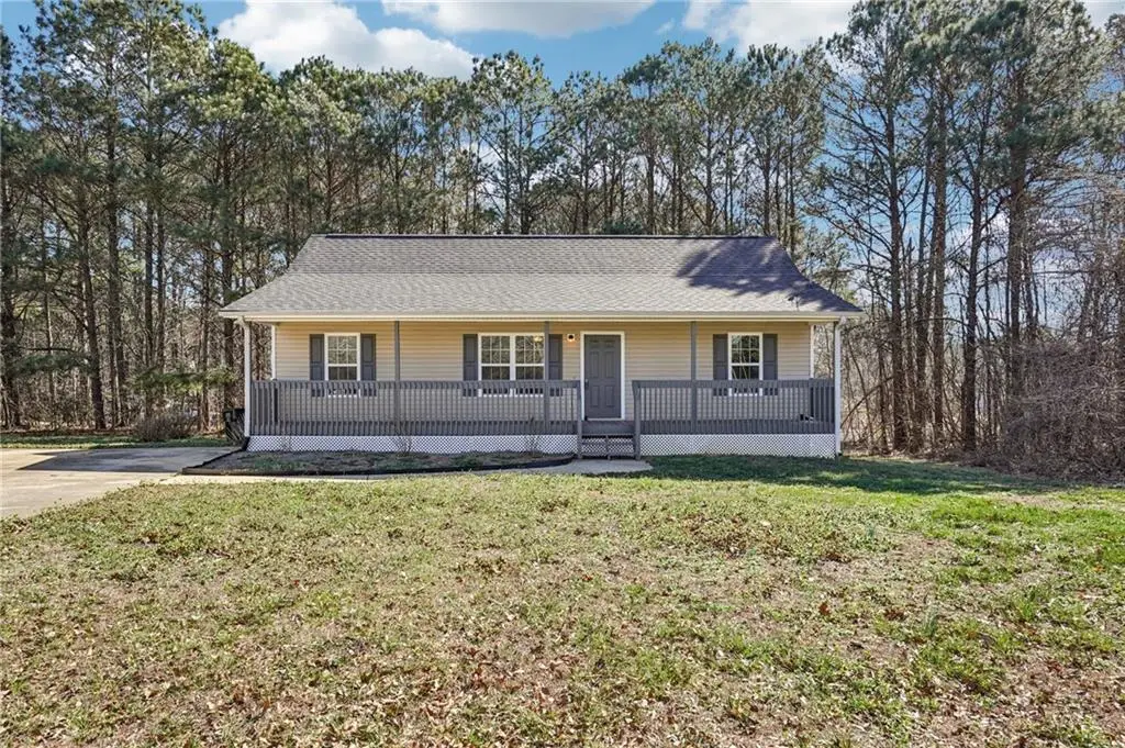 35 Ravenwood Drive, Rockmart, GA 30153 - #1