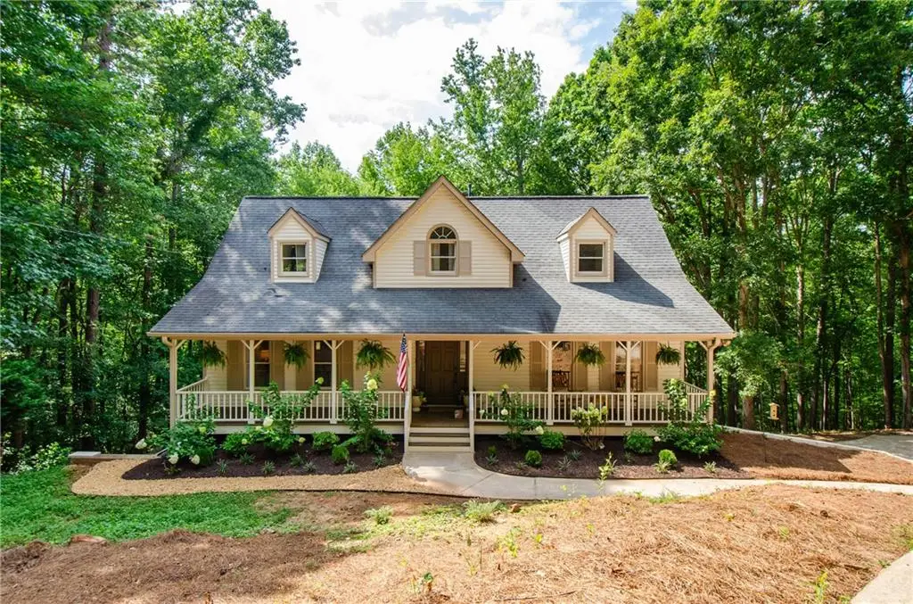 785 Swan Lane, Canton, GA 30115 - Image #1