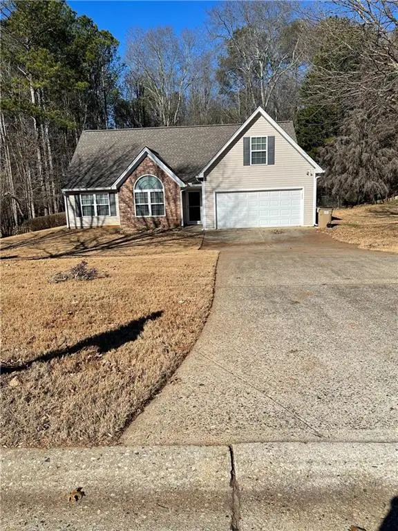 807 Kenwood Lane, Winder, GA 30680 - Image #1