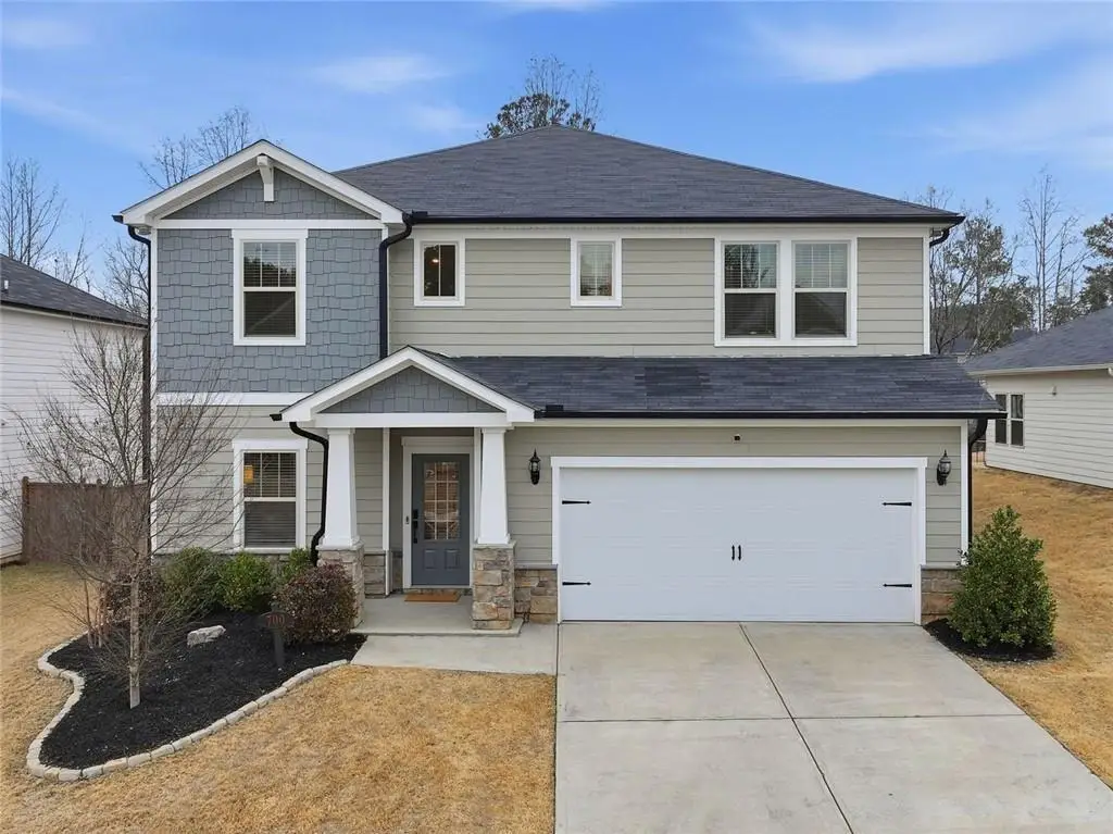 700 Stately Drive, Woodstock, GA 30188 - Image #1