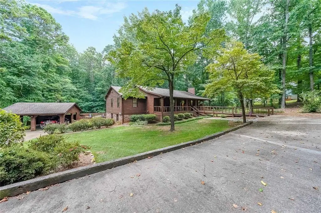 485 John Tate Road Nw, Acworth, GA 30102 - Image #1