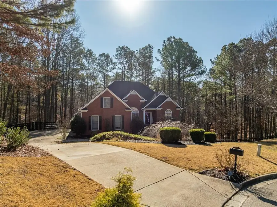 8935 Mountain Ridge Circle, Ball Ground, GA 30107 - #2