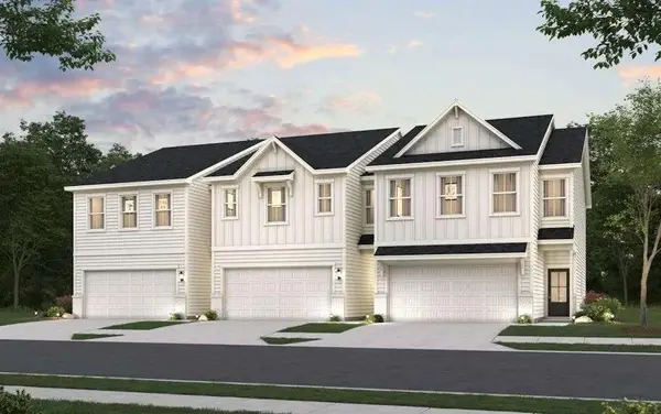 1827 Copelyn Reese Court #70, Lawrenceville, GA 30043