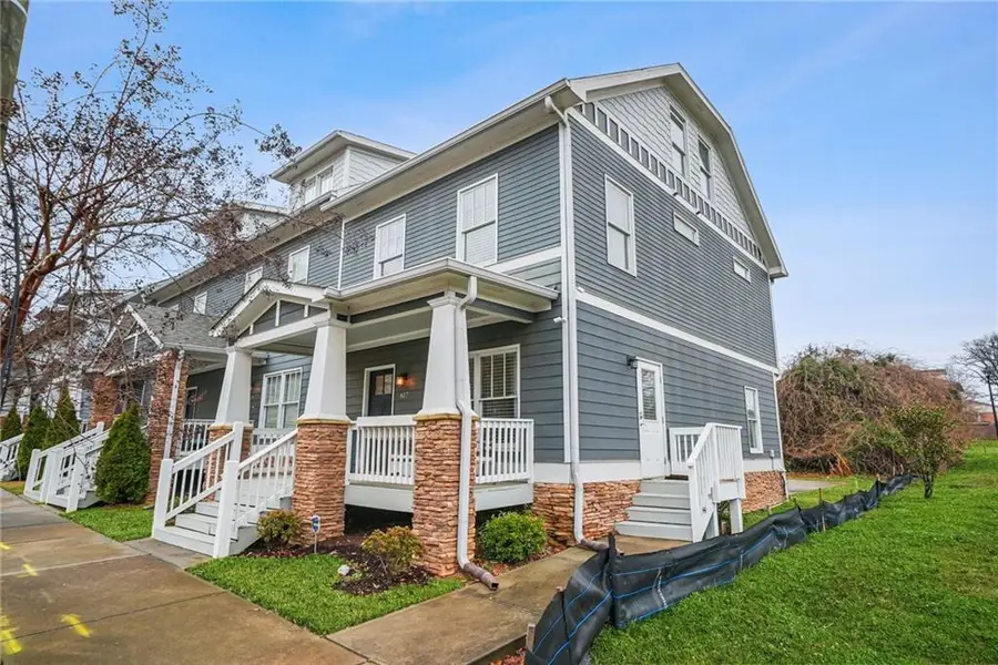 617 Chestnut Street, Hapeville, GA 30354 - Image #2