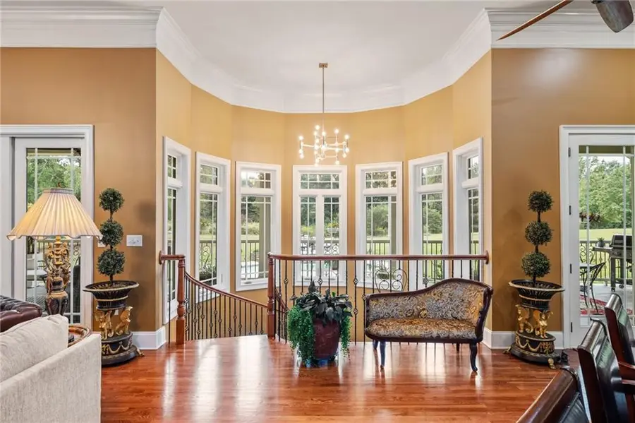 265 Honeysuckle, Temple, GA 30179 - Image #3