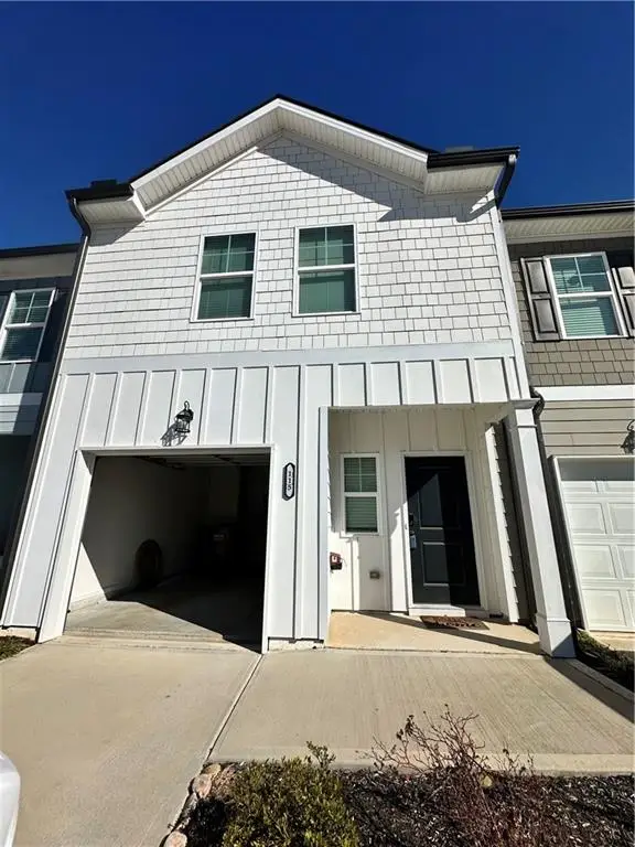 115 Buckingham Lane, Hoschton, GA 30548 - #1