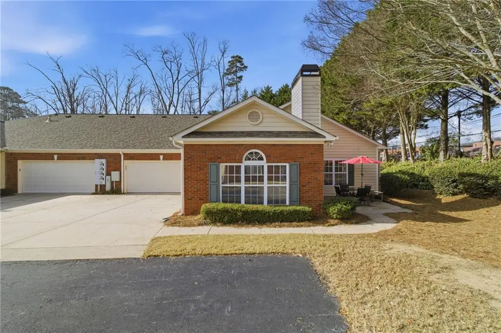 460 Tribble Gap Road #501, Cumming, GA 30040 - #1