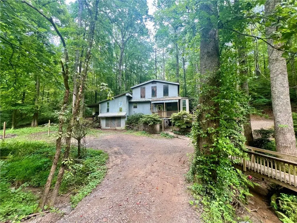345 Banner Circle, Ellijay, GA 30540 - Image #1