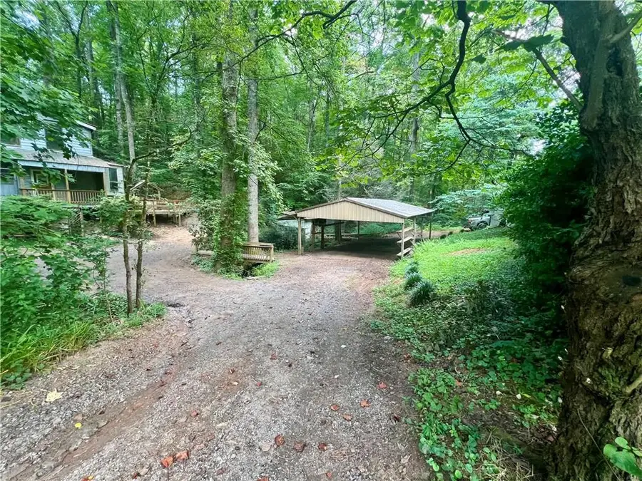 345 Banner Circle, Ellijay, GA 30540 - Image #2