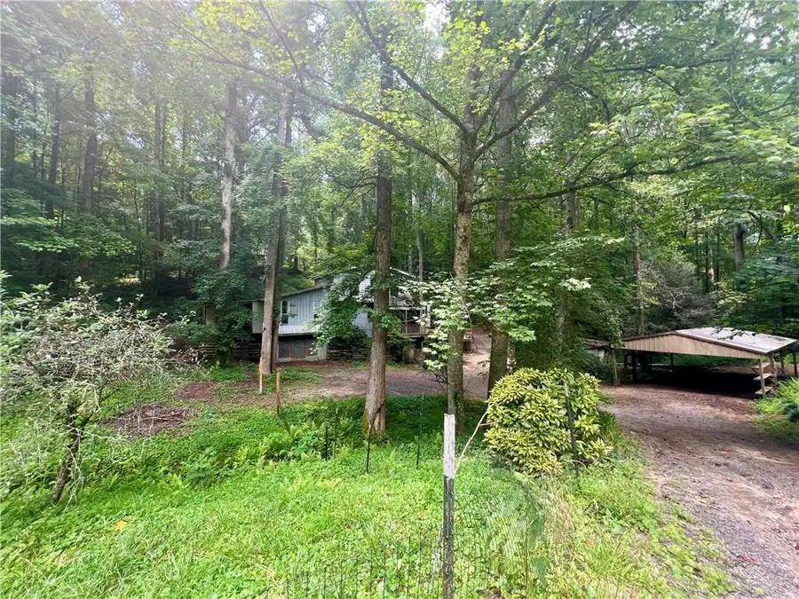 345 Banner Circle, Ellijay, GA 30540 - Image #3