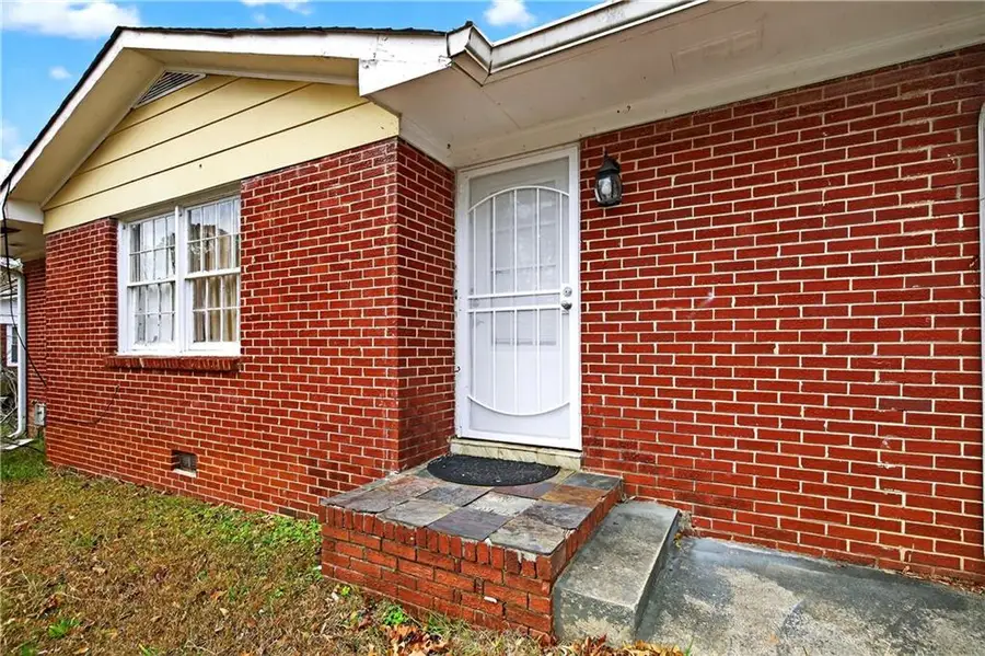 1742 Cardinal Road, Jonesboro, GA 30238 - #2