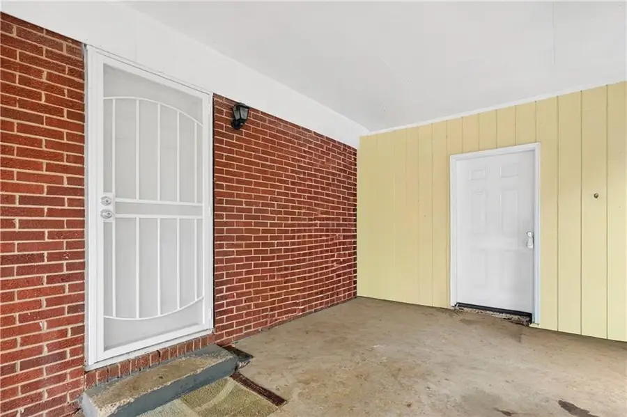 1742 Cardinal Road, Jonesboro, GA 30238 - #3