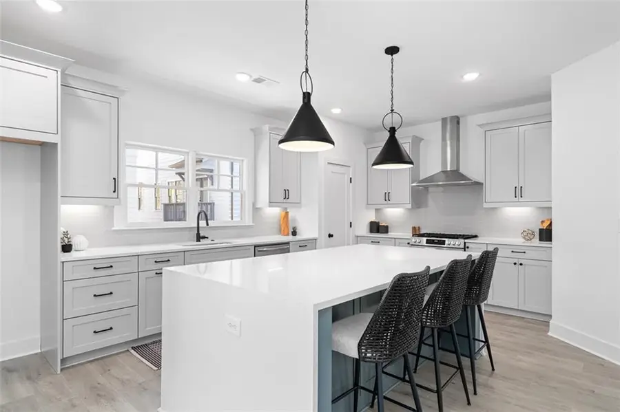 3314 Springhaven Avenue, Hapeville, GA 30354 - #2