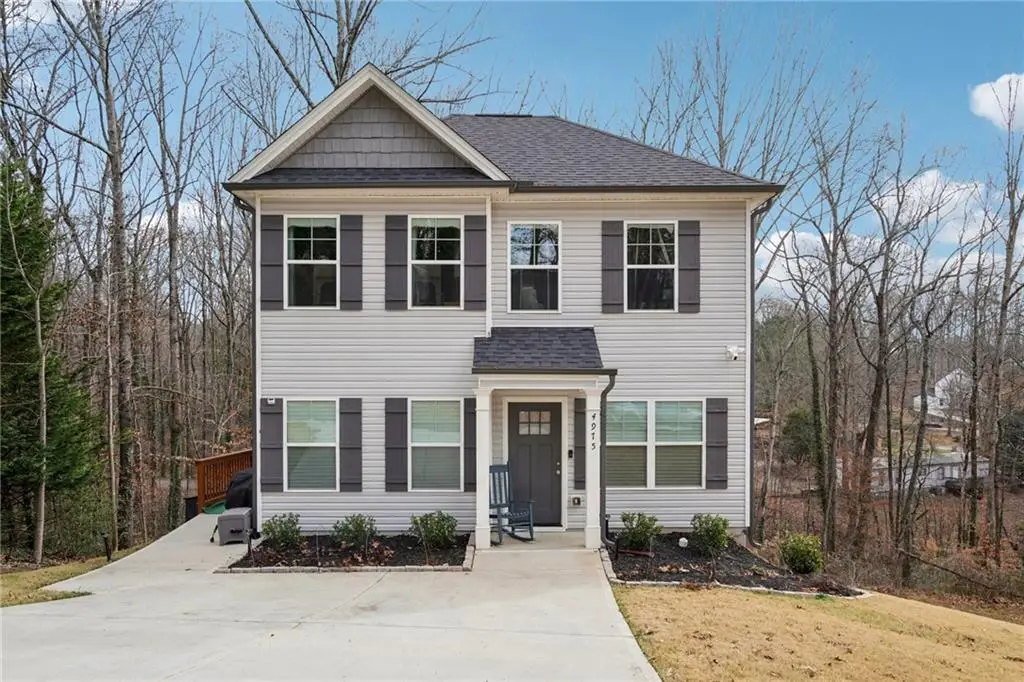 4975 Wisdom Road, Cumming, GA 30041 - #1