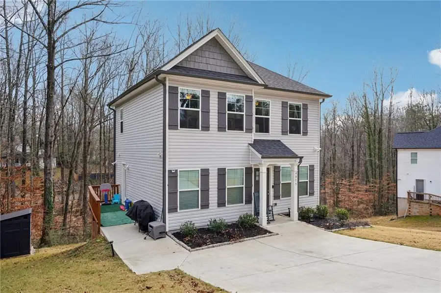 4975 Wisdom Road, Cumming, GA 30041 - #3