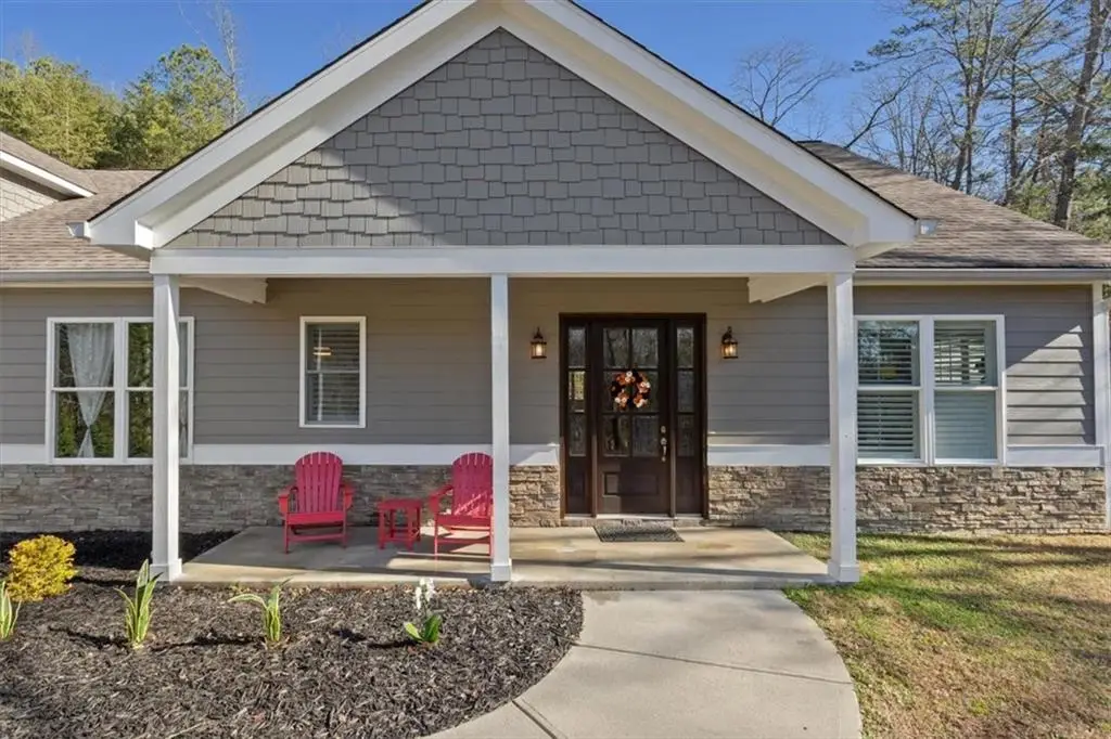 108 Madison Court, Jasper, GA 30143 - Image #1