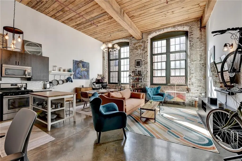 170 Boulevard Se #H316, Atlanta, GA 30312 - #1