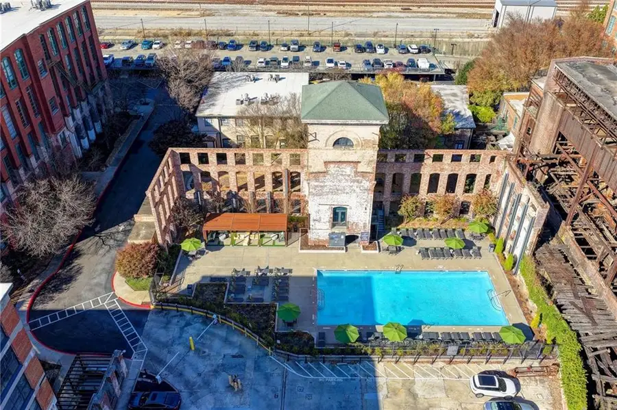 170 Boulevard Se #H316, Atlanta, GA 30312 - #2