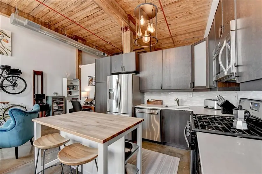 170 Boulevard Se #H316, Atlanta, GA 30312 - #3