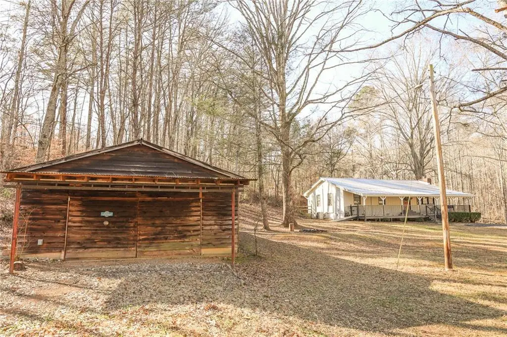 447 Amicalola Church Road, Dawsonville, GA 30534 - Image #1