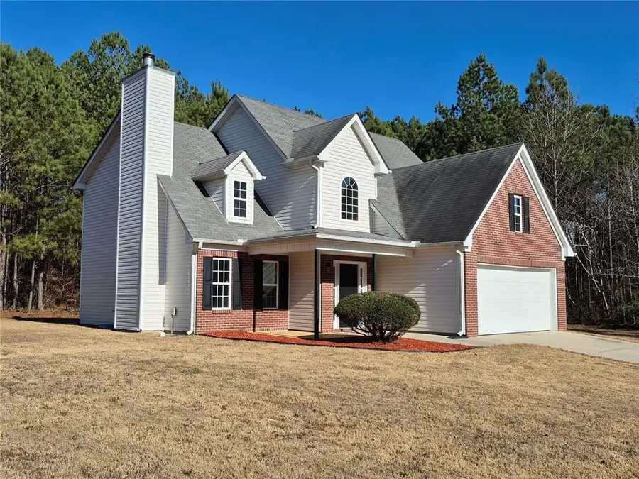 4975 Union Street, Union City, GA 30291 - Image #2