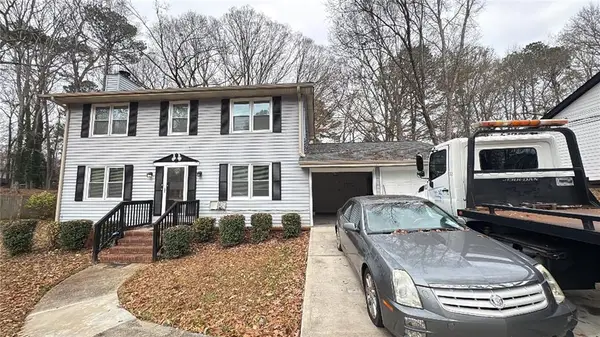 4494 Huntsman Bend, Decatur, GA 30034