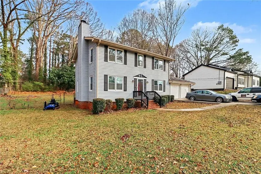 4494 Huntsman Bend, Decatur, GA 30034 - #2