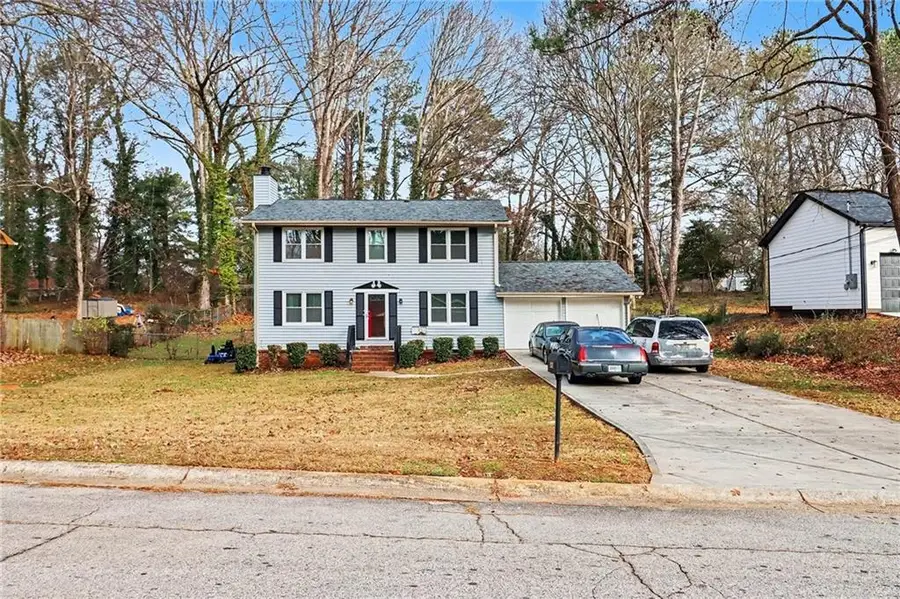 4494 Huntsman Bend, Decatur, GA 30034 - #3