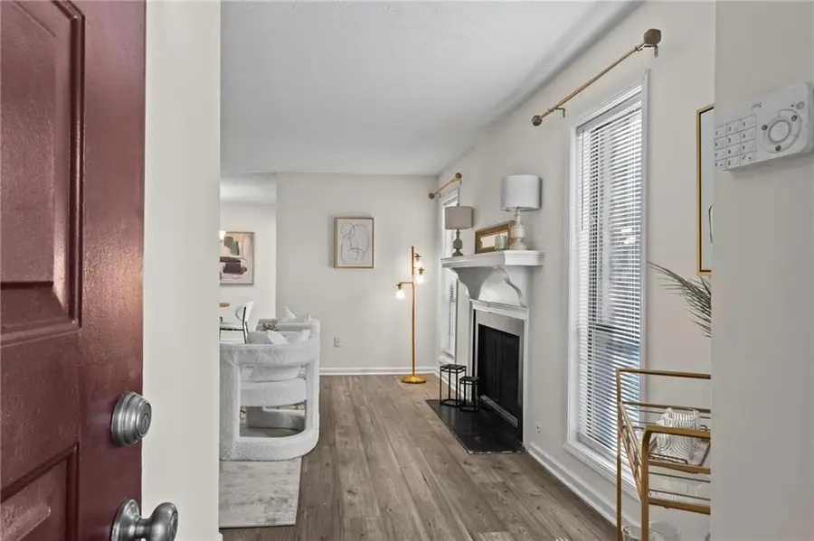 3991 Woodridge Way, Tucker, GA 30084 - #2