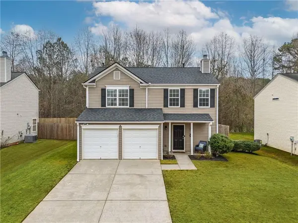 502 Kensington Park Drive, Canton, GA 30114