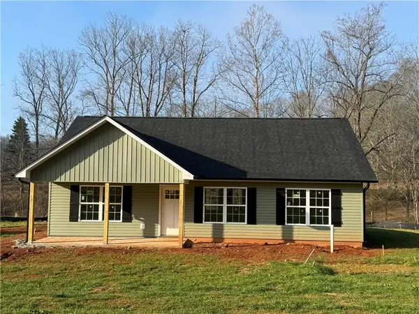 525 Camp Wahsega Road, Dahlonega, GA 30533