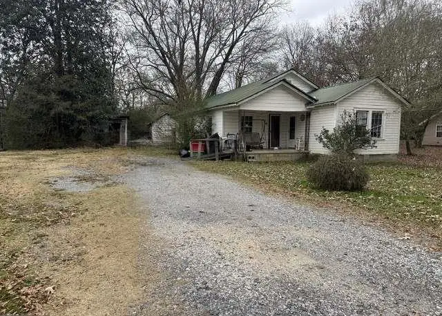 47 Taylor Street, Summerville, GA 30747 - #1