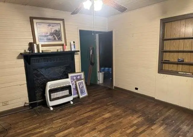 47 Taylor Street, Summerville, GA 30747 - #3