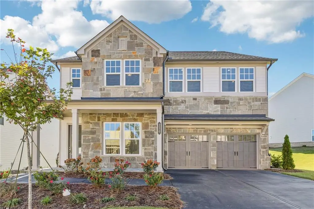 230 East Harbor Drive, Dawsonville, GA 30534 - Image #1