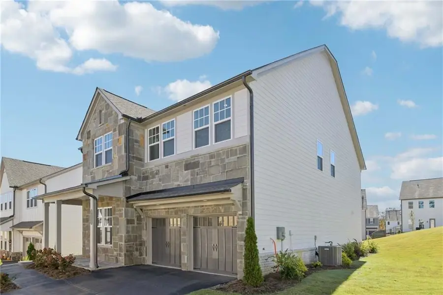 230 East Harbor Drive, Dawsonville, GA 30534 - Image #2