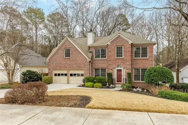 4400 Pinewalk Drive, Alpharetta, GA 30022