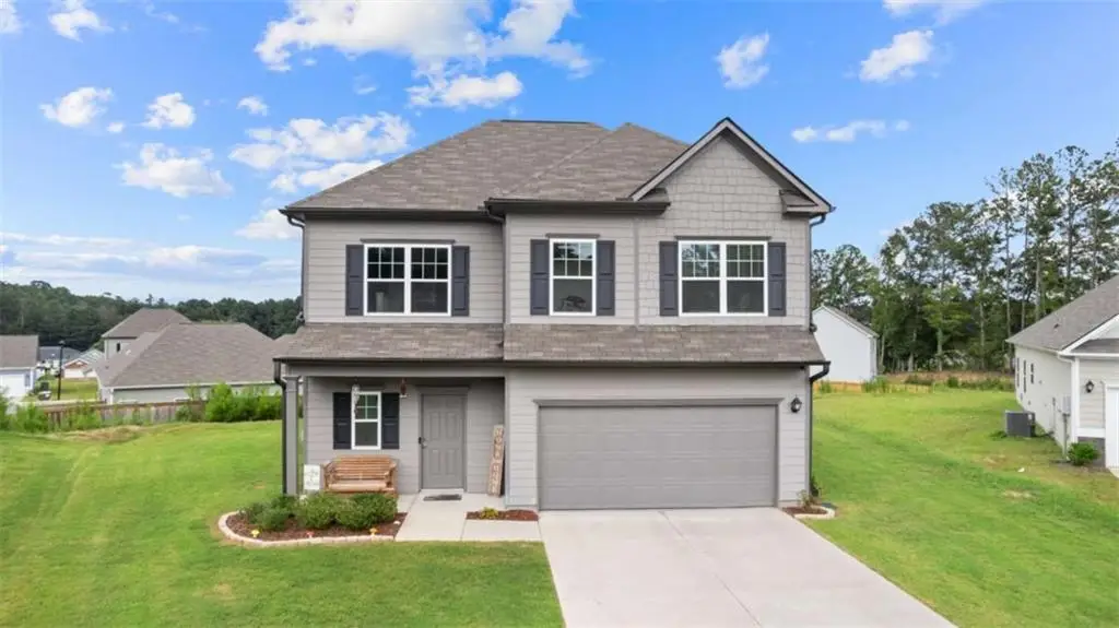 13 Maycroft Court, Rome, GA 30161 - #1