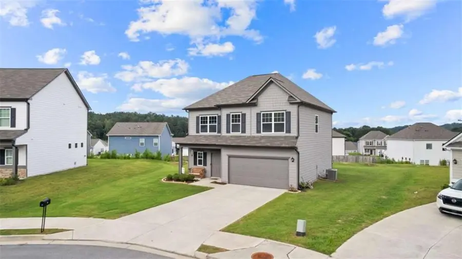 13 Maycroft Court, Rome, GA 30161 - #2