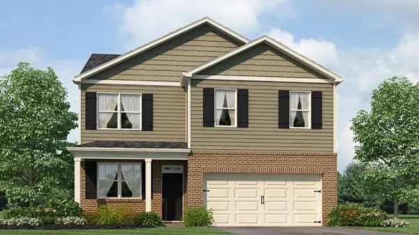 519 Oak View Lane, Dallas, GA 30157