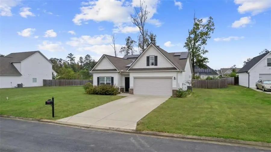 13 Oak View Drive, Rome, GA 30165 - #2